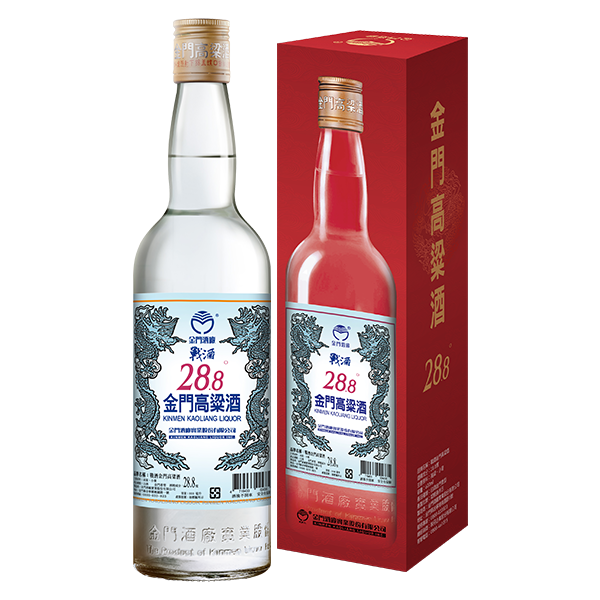 戰酒金門高粱酒
